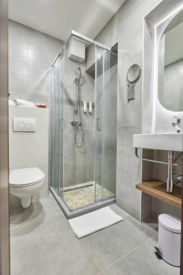 Hotel Crystal Hajdúszoboszló Esterno foto